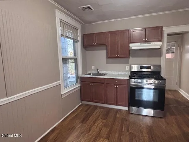 $1,400 | 455 Bradford Street, Unit 2, Albany, NY 12206