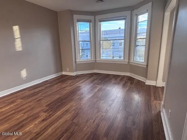 $1,400 | 455 Bradford Street, Unit 2, Albany, NY 12206