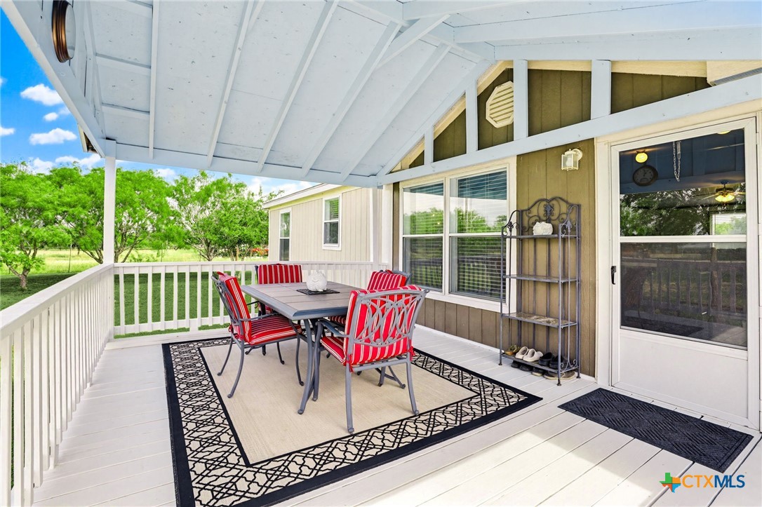269 Callihan Road Lockhart, TX 78644 - Photo 5 of 34