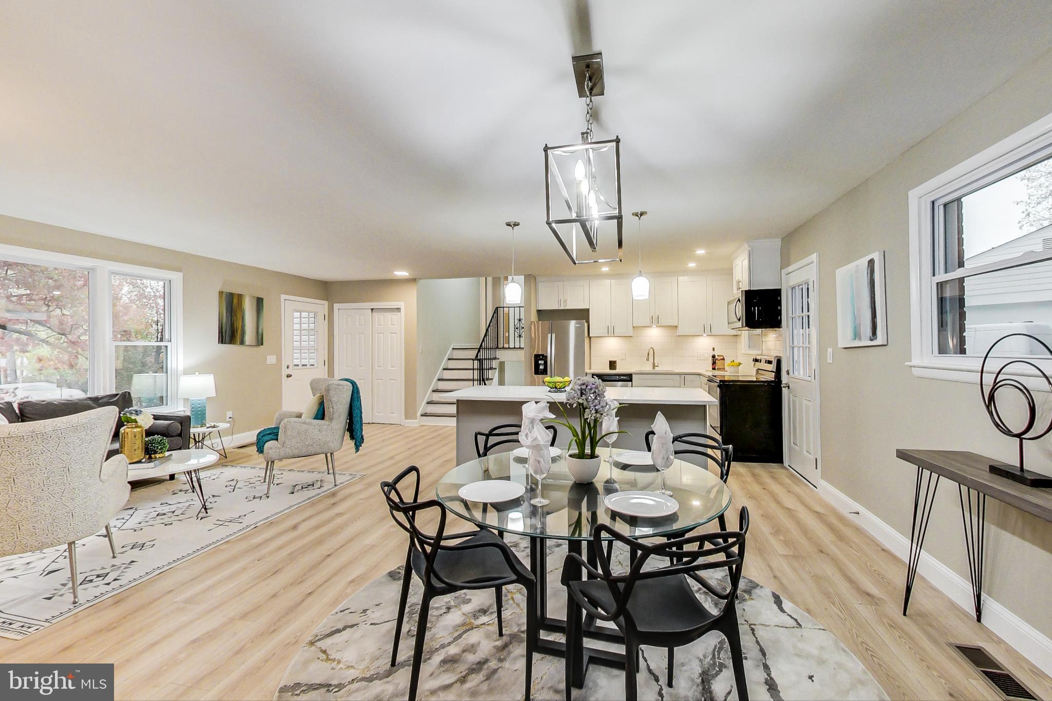 10132 Riggs Road Adelphi, MD 20783 - Photo 3 of 42