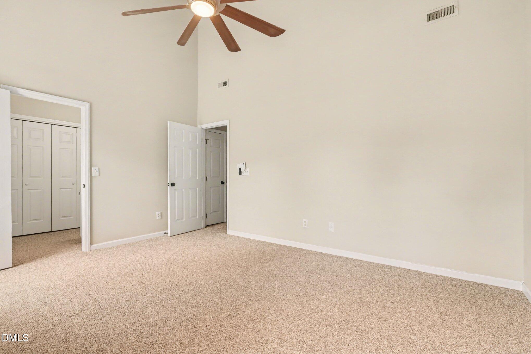 2701 Clonnel Court Raleigh, NC 27604 - Photo 24 of 33