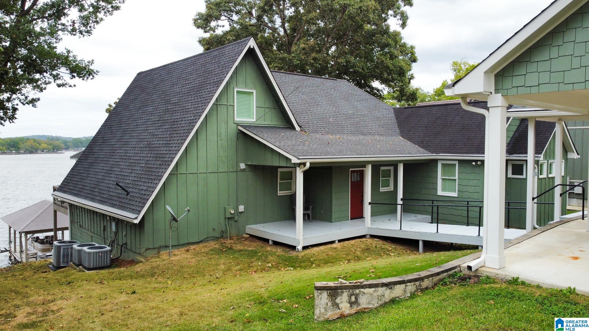 3356 Griffitt Bend Road Talladega, AL 35160 - Photo 56 of 56