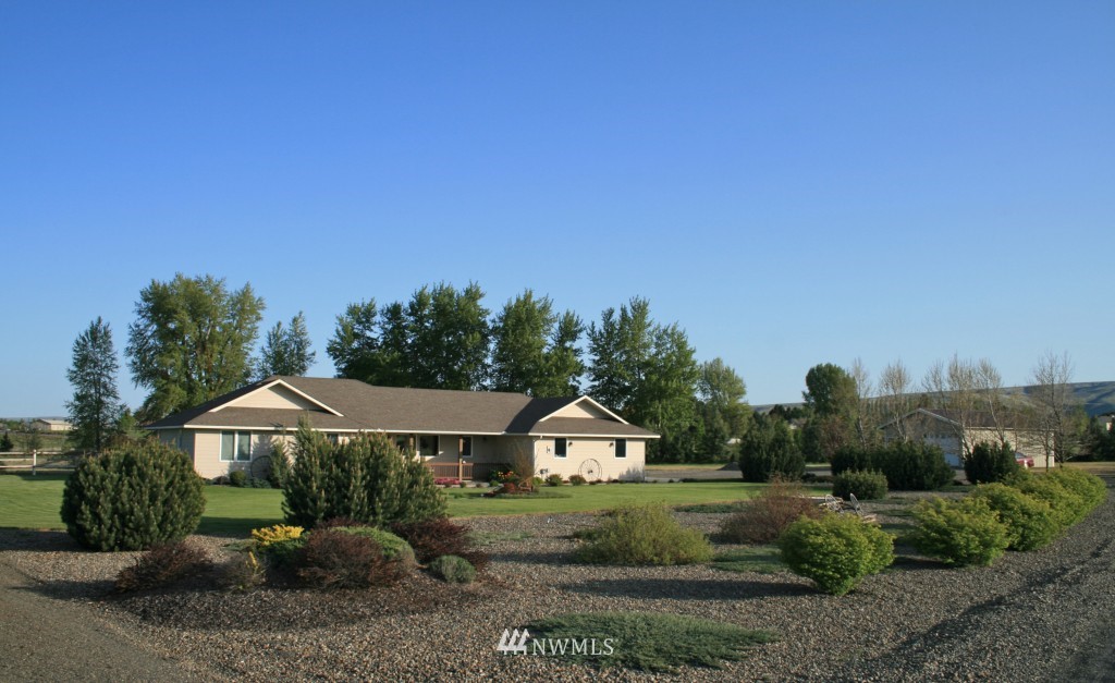 216 Hanson Road Ellensburg, WA 98926 - Photo 1 of 1 Gallery Image 1