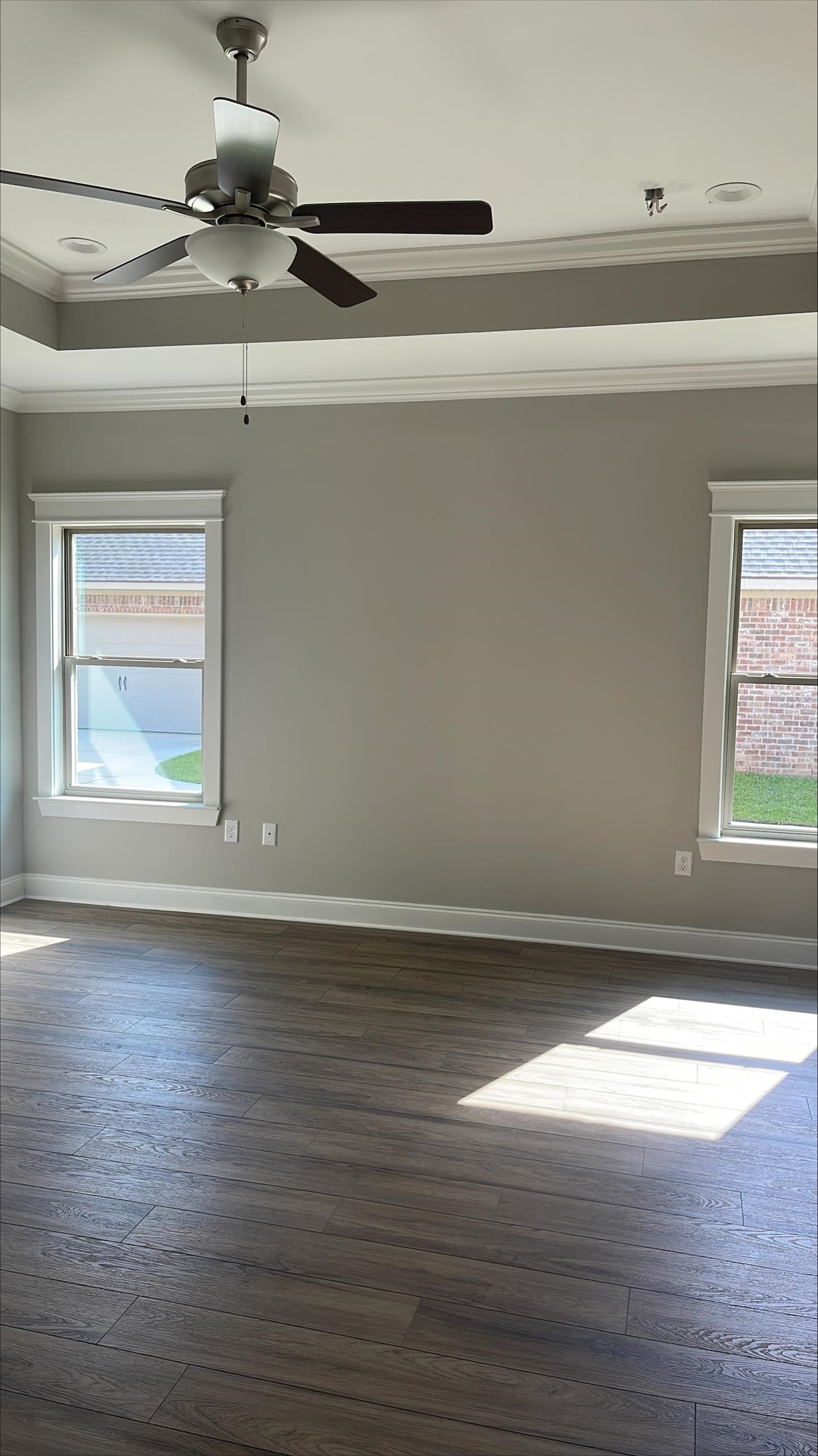 8363 Calverton Street Foley, AL 36535 - Photo 9 of 22 Primary bedroom