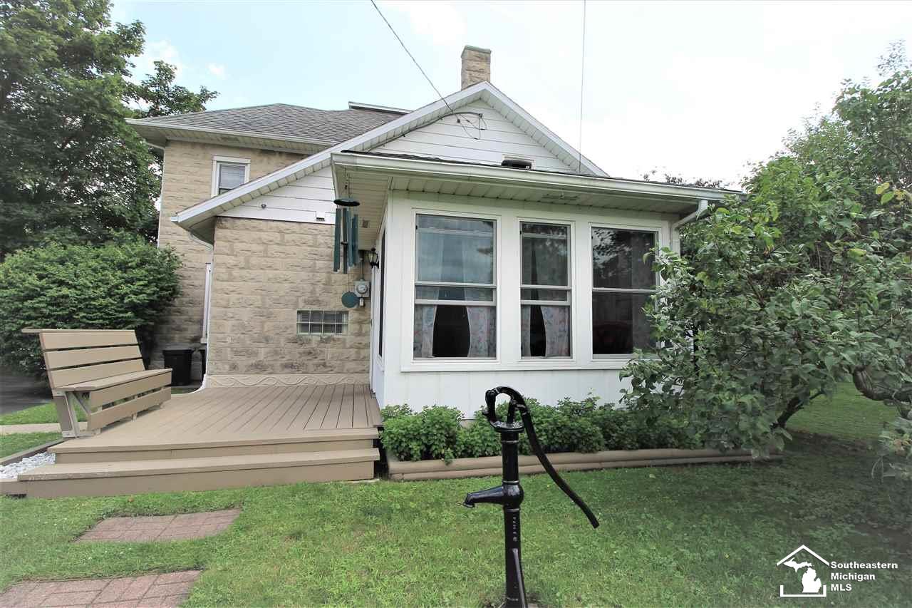 8090 Ida East Road Ida, MI 48140 - Photo 6 of 19 Gallery Image 6