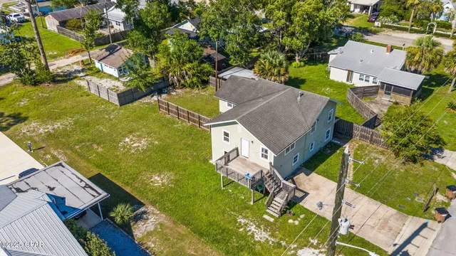 $379,900 | 525 Eighth Street, Port St. Joe, FL 32456