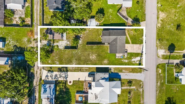 $379,900 | 525 Eighth Street, Port St. Joe, FL 32456