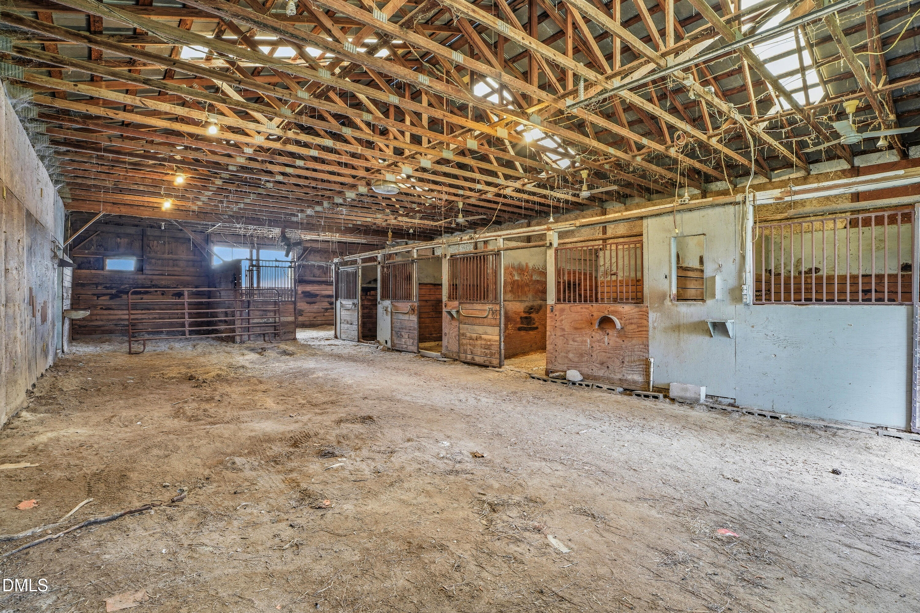 6359 Flowers Road Wilson, NC 27893 - Photo 44 of 54