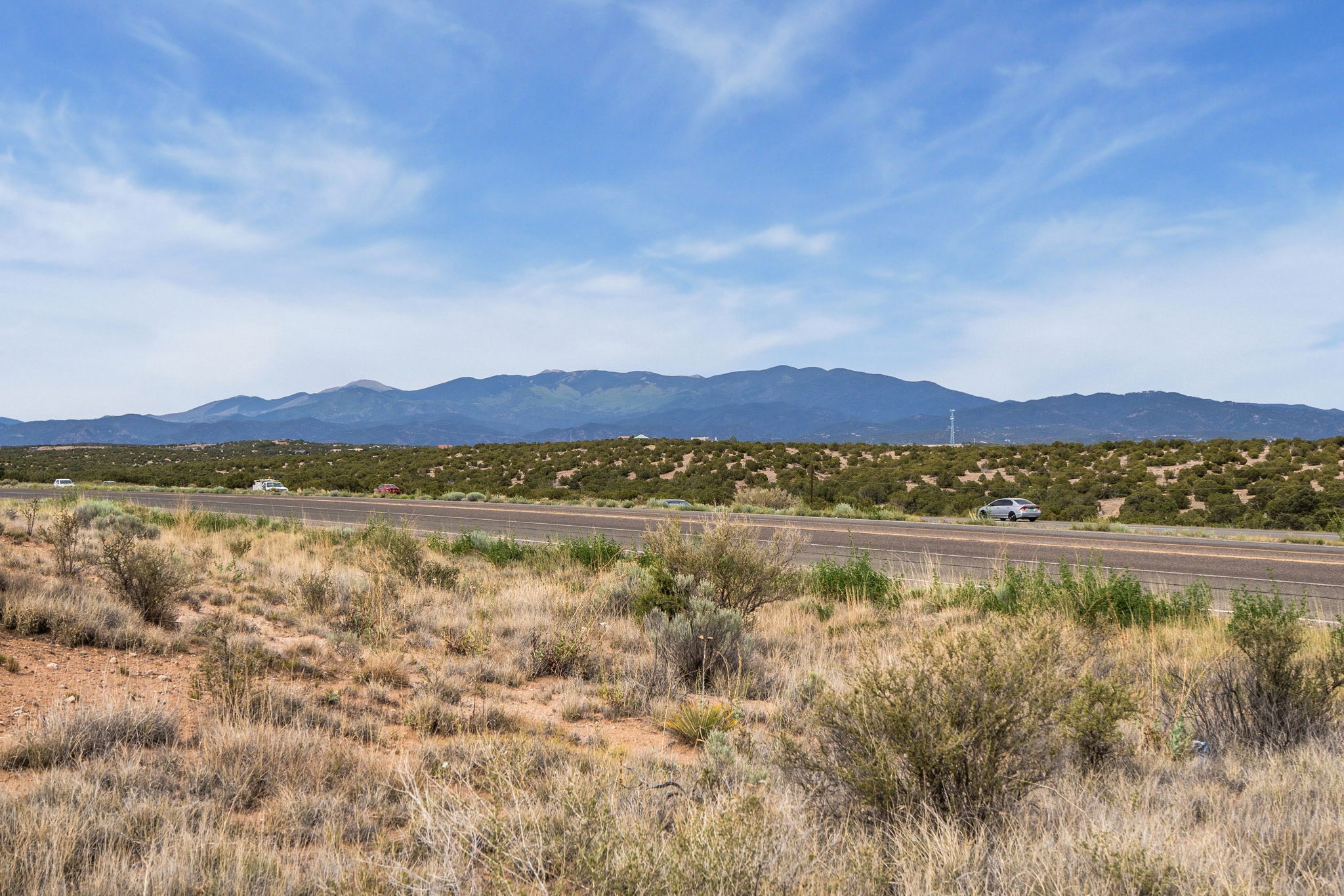 850 Highway 599 Frontage Road Santa Fe, NM 87507 - Photo 49 of 49