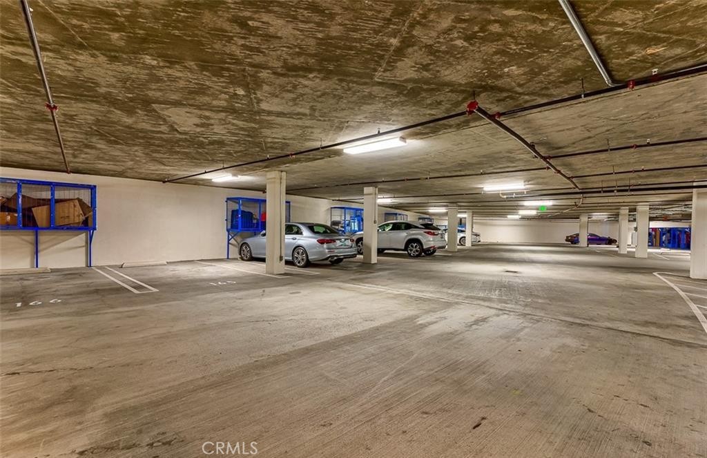 21 Gramercy, Unit 306 Irvine, CA 92612 - Photo 26 of 46 a view of parking area