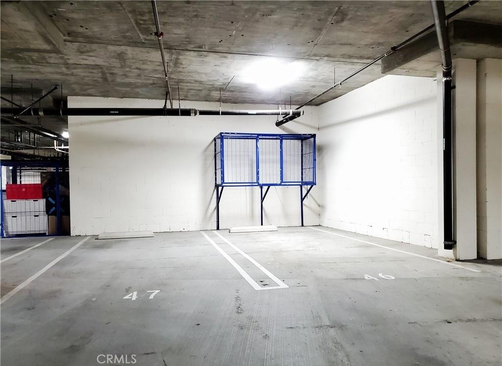 21 Gramercy, Unit 306 Irvine, CA 92612 - Photo 27 of 46 a view of an empty room