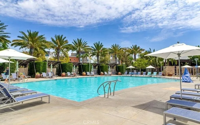 a view of a basketball court