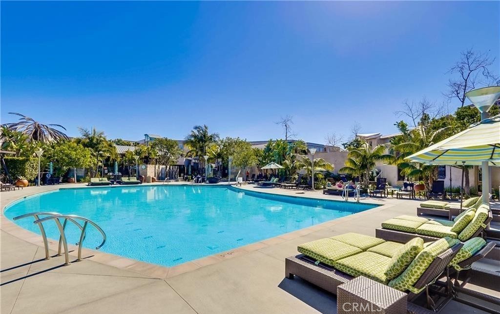 21 Gramercy, Unit 306 Irvine, CA 92612 - Photo 41 of 46