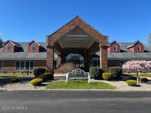 27 Pine Ridge Boulevard Whiting, NJ 08759 - Photo 25 of 35 Pine Ridge S Clubhouse