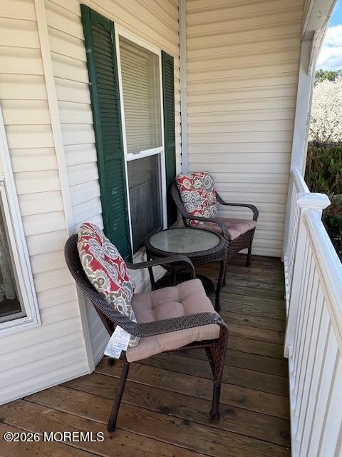 27 Pine Ridge Boulevard Whiting, NJ 08759 - Photo 3 of 35 27 Pine Ridge Porch