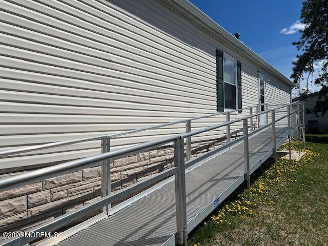 27 Pine Ridge Boulevard Whiting, NJ 08759 - Photo 4 of 35 27 Pine Ridge Ramp