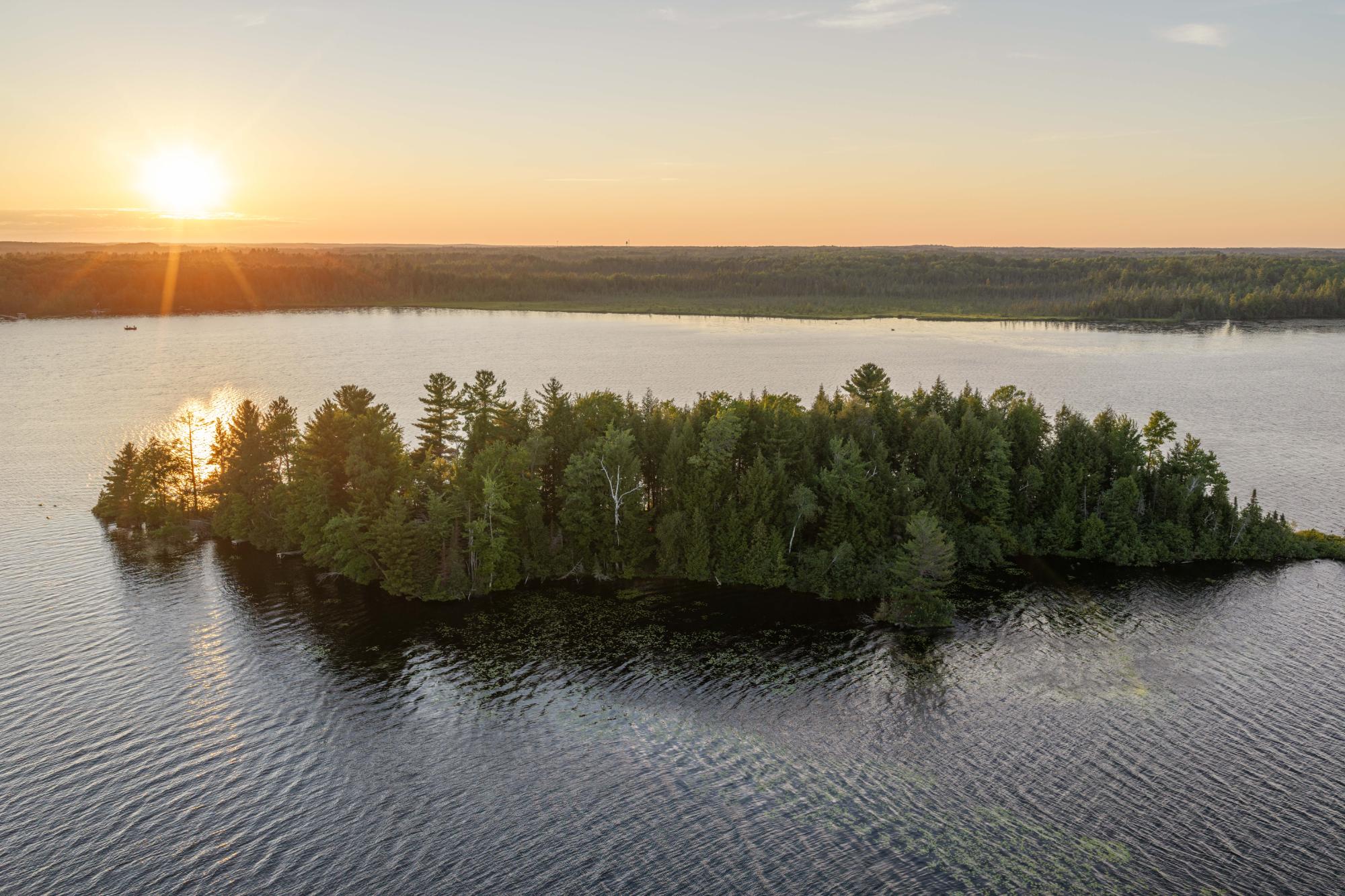 Three North Big Lake Loop Road, Unit 2 7 ACRES Three Lakes, WI 54562 - Photo 28 of 29