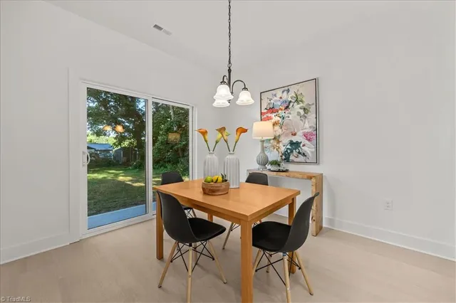 $260,000 | 210 South Carter Street, Liberty, NC 27298