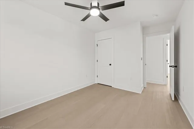 $260,000 | 210 South Carter Street, Liberty, NC 27298