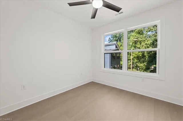 $260,000 | 210 South Carter Street, Liberty, NC 27298