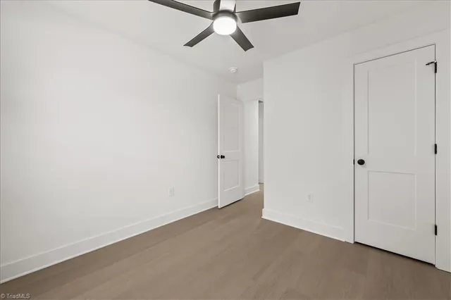 $260,000 | 210 South Carter Street, Liberty, NC 27298