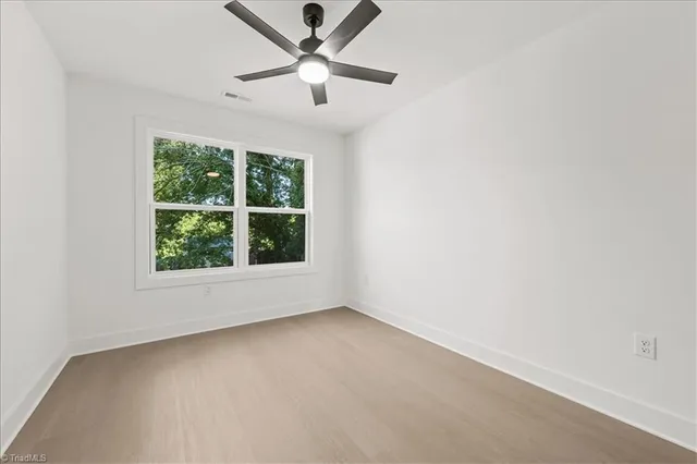 $260,000 | 210 South Carter Street, Liberty, NC 27298