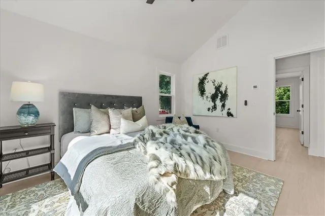 $260,000 | 210 South Carter Street, Liberty, NC 27298