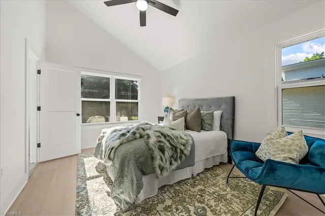 $260,000 | 210 South Carter Street, Liberty, NC 27298