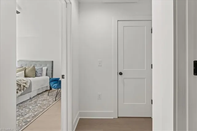 $260,000 | 210 South Carter Street, Liberty, NC 27298