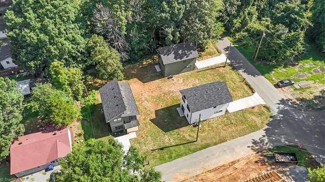 $260,000 | 210 South Carter Street, Liberty, NC 27298