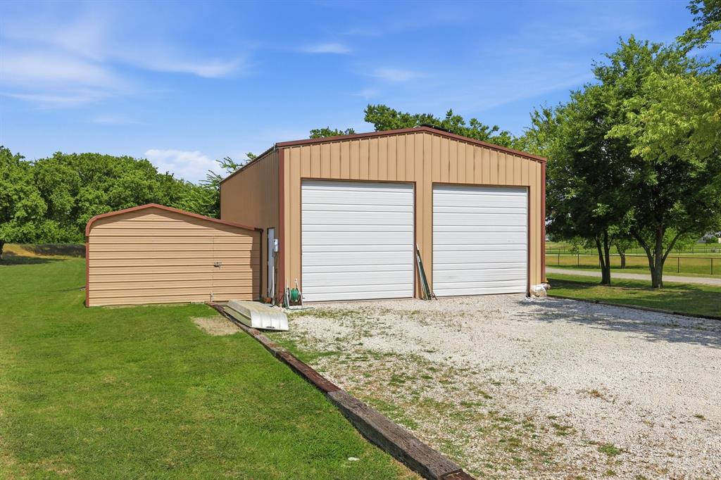 11480 Chisum Road Sanger, TX 76266 - Photo 33 of 40
