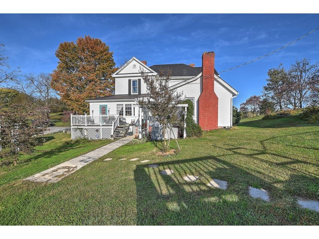 31654 Zephyr Road Meadowview, VA 24361 - Photo 30 of 37 Photo 29