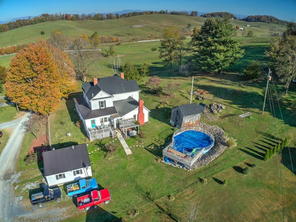 31654 Zephyr Road Meadowview, VA 24361 - Photo 37 of 37 Photo 36