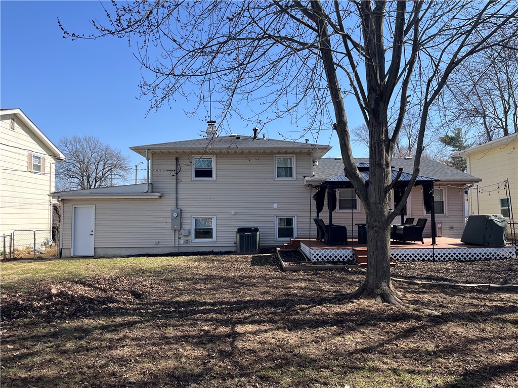 3981 Greenridge Drive Decatur, IL 62526 - Photo 28 of 29 Gallery Image 28
