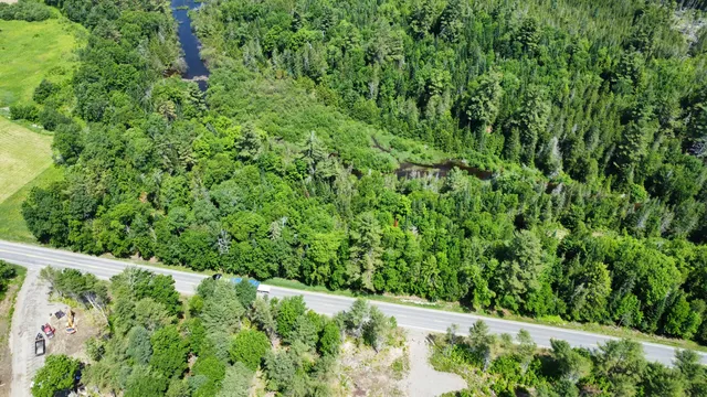 $45,545 | Lot U County Road, New Limerick, ME 04761