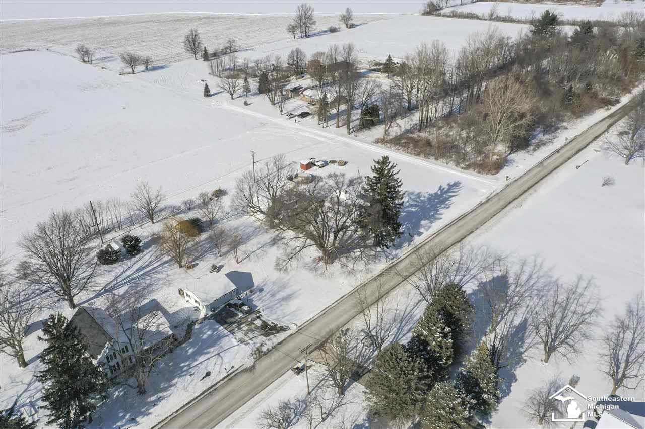3033 Gruber Road Monroe, MI 48162 - Photo 39 of 43