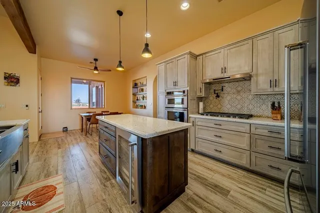 $3,200 | 335 Latigo Way, Wickenburg, AZ 85390