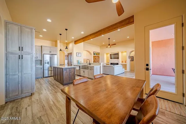 $3,200 | 335 Latigo Way, Wickenburg, AZ 85390