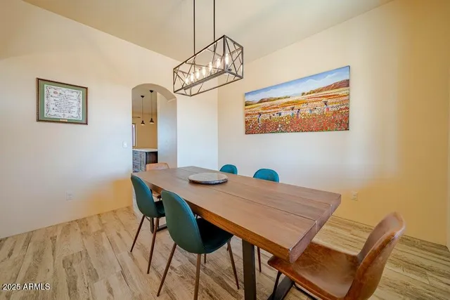 $3,200 | 335 Latigo Way, Wickenburg, AZ 85390