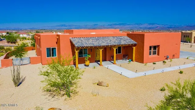 $3,200 | 335 Latigo Way, Wickenburg, AZ 85390