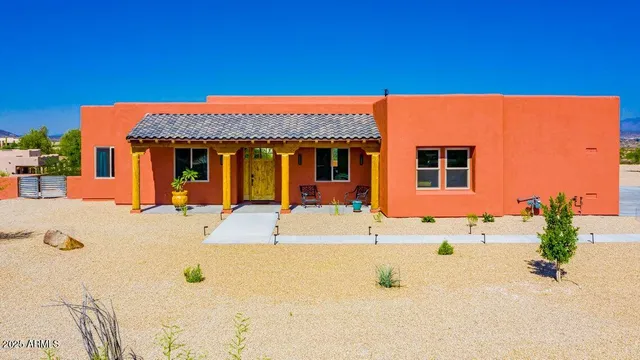 $3,200 | 335 Latigo Way, Wickenburg, AZ 85390
