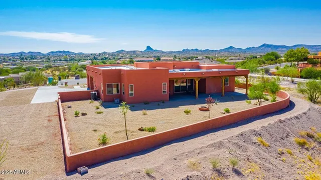 $3,200 | 335 Latigo Way, Wickenburg, AZ 85390