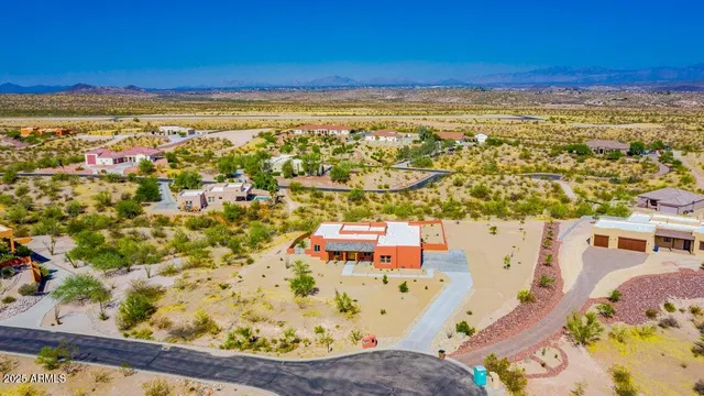 $3,200 | 335 Latigo Way, Wickenburg, AZ 85390