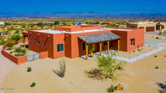 $3,200 | 335 Latigo Way, Wickenburg, AZ 85390
