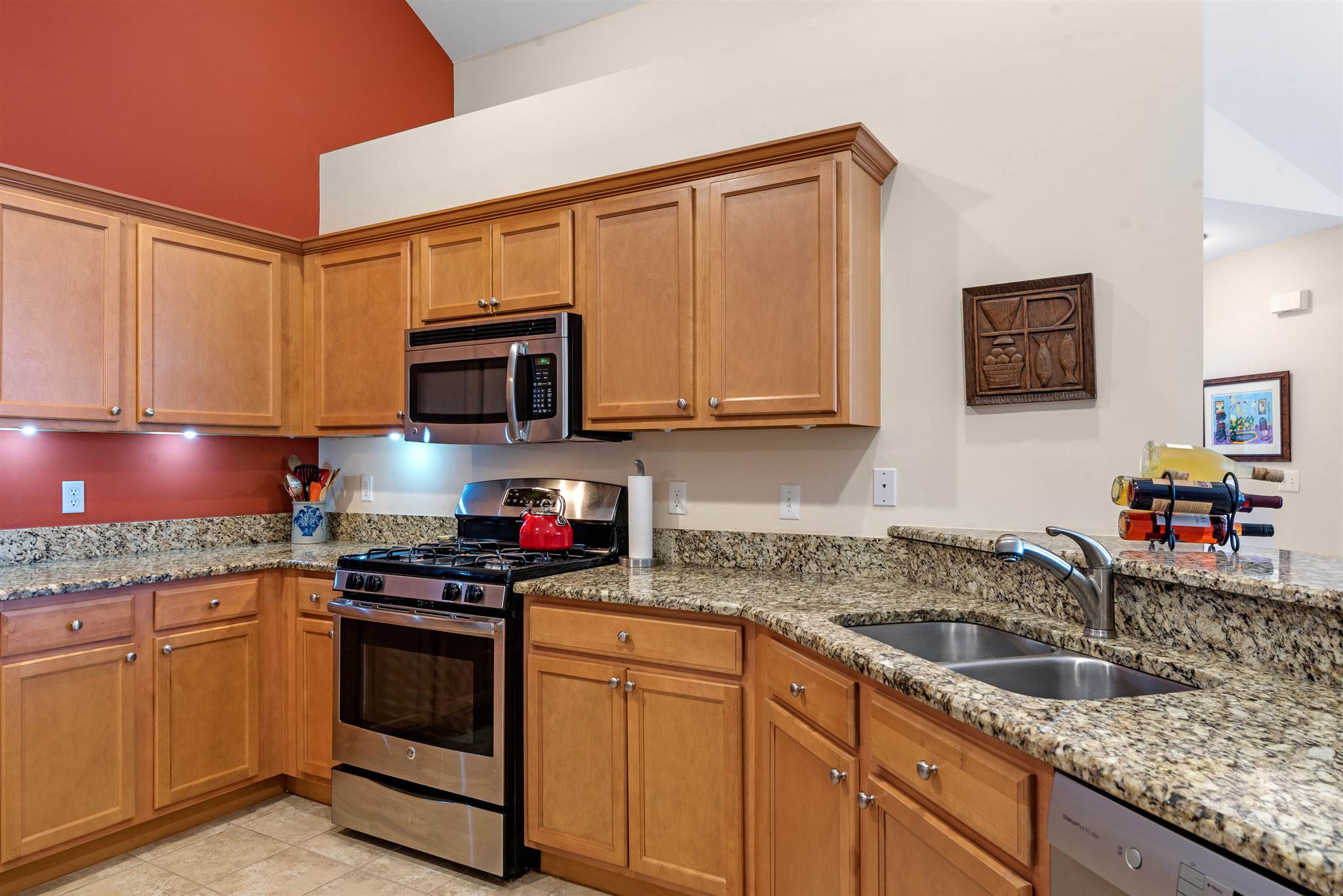 101 Holmes Avenue, Unit 101 Foley, AL 36535 - Photo 23 of 50 Kitchen