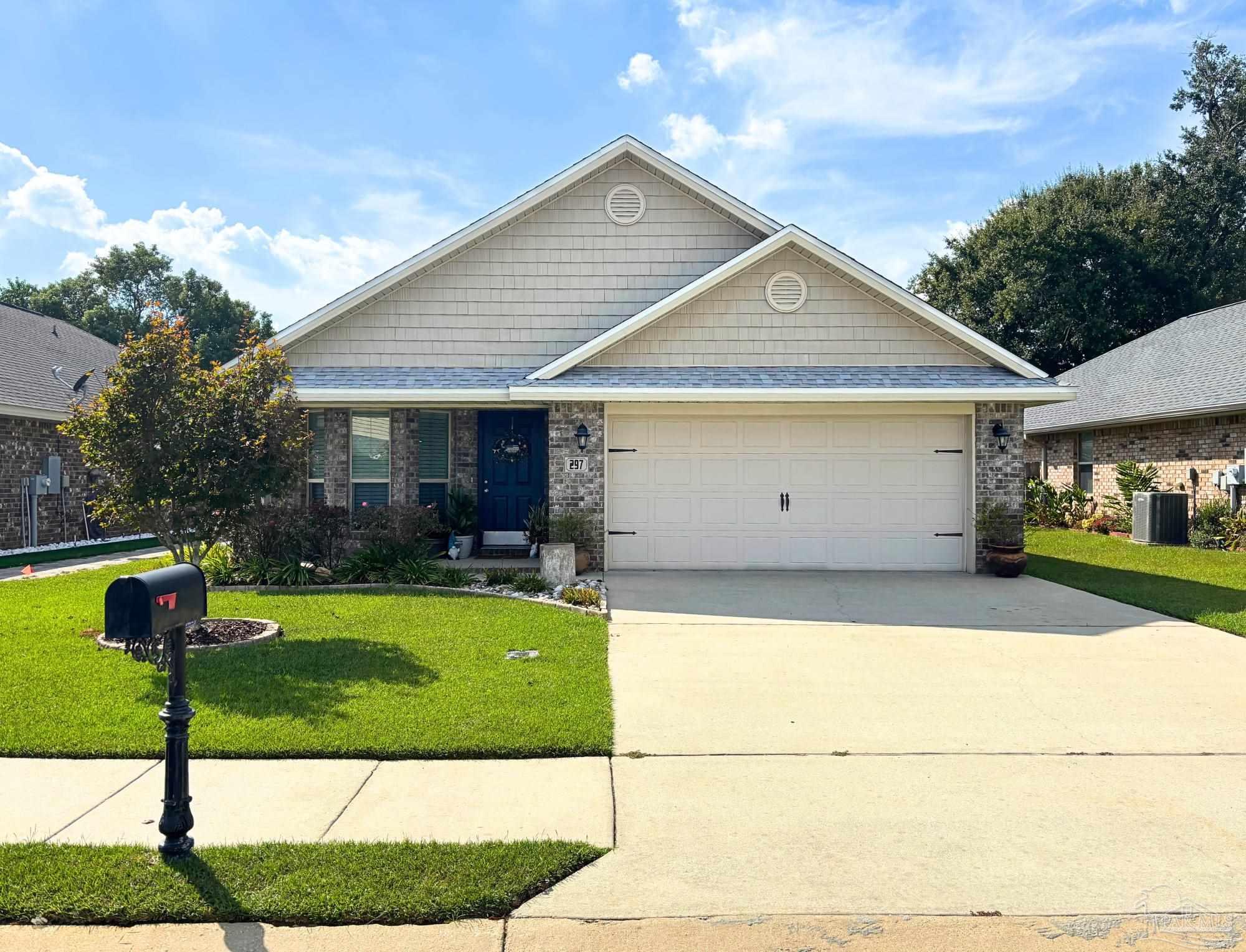 297 Wyatt Court Foley, AL 36535 - Photo 1 of 47