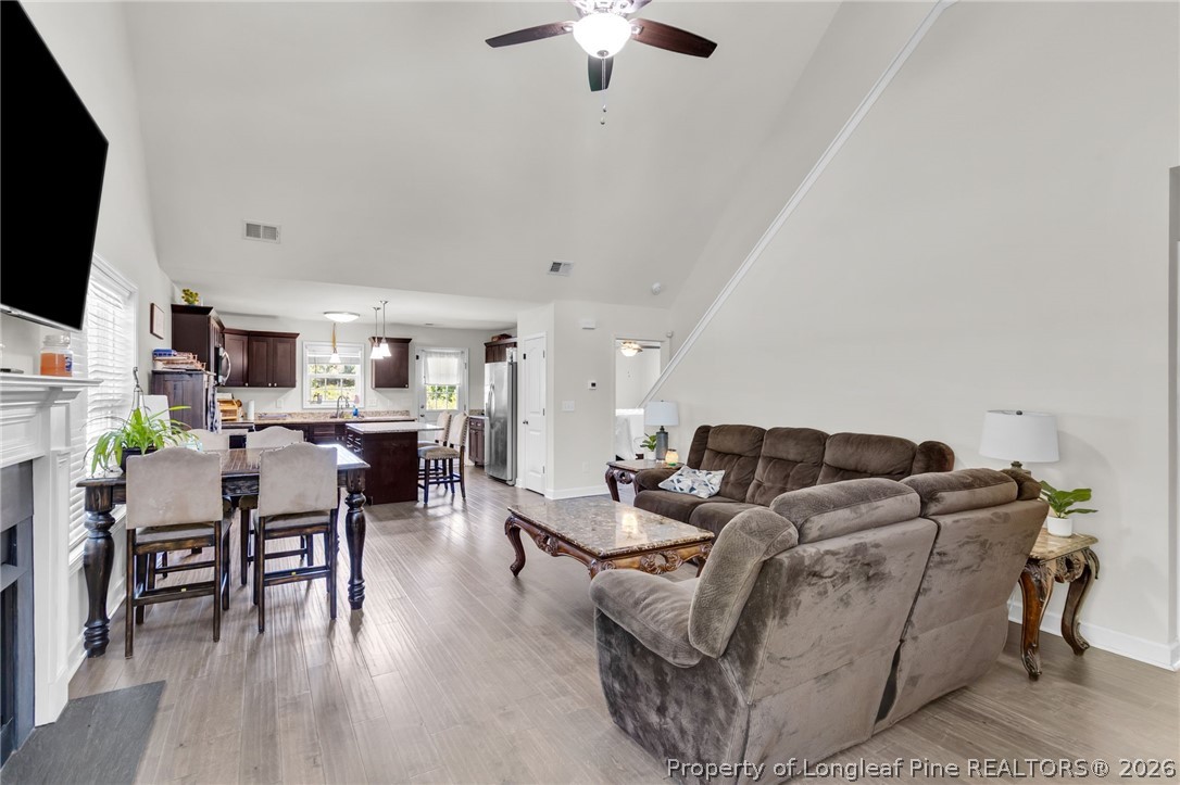 2068 Hayes Mill Road Godwin, NC 28344 - Photo 13 of 47