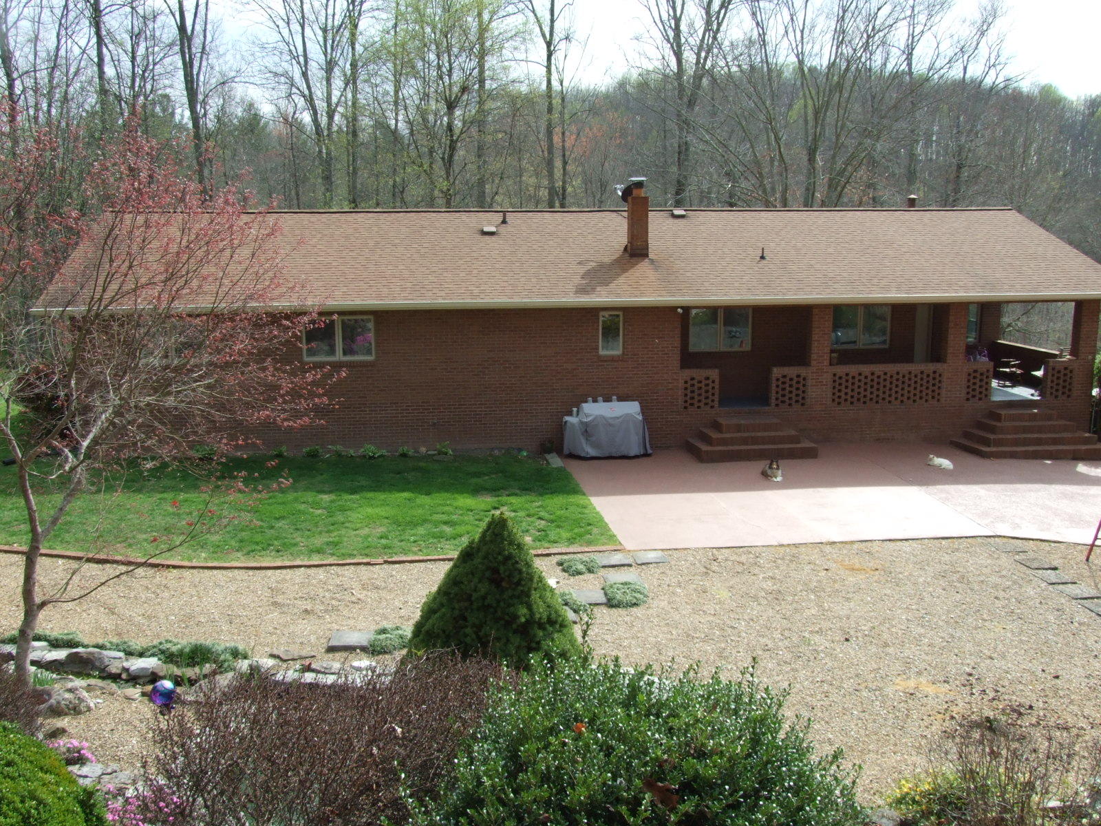 376 Holt Ridge Road Tazewell, TN 37879 - Photo 3 of 26 DSCF2889