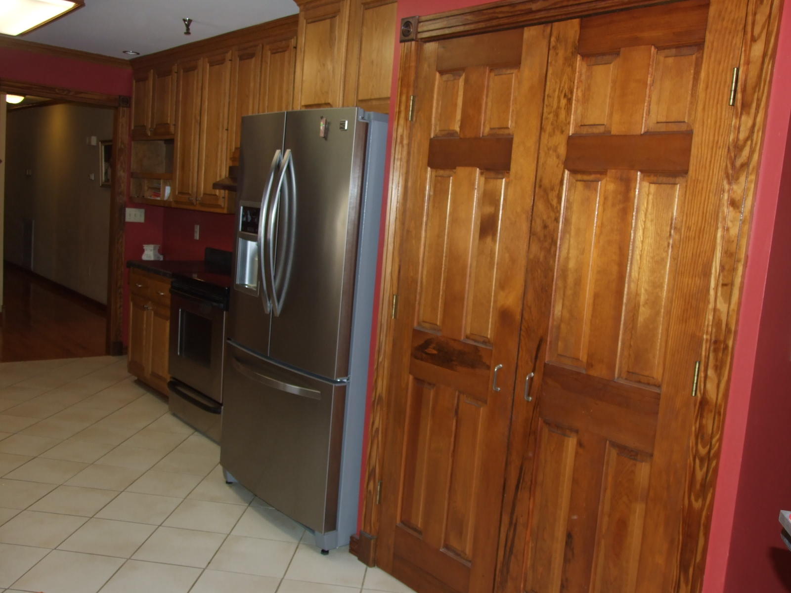 376 Holt Ridge Road Tazewell, TN 37879 - Photo 9 of 26 DSCF2923