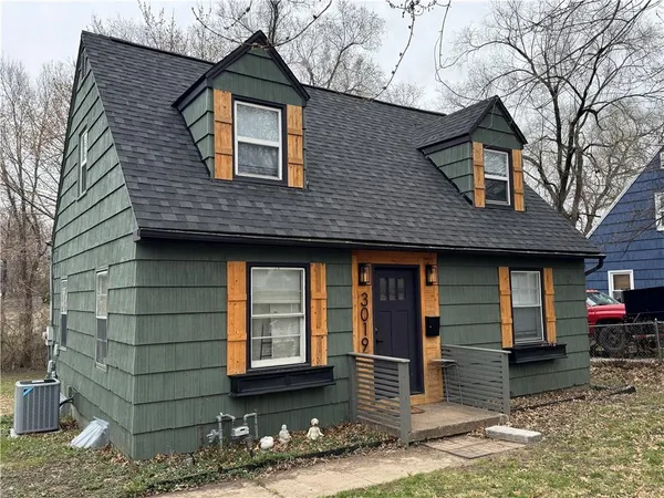 $218,500 | 3019 South Norwood Avenue, Independence, MO 64052